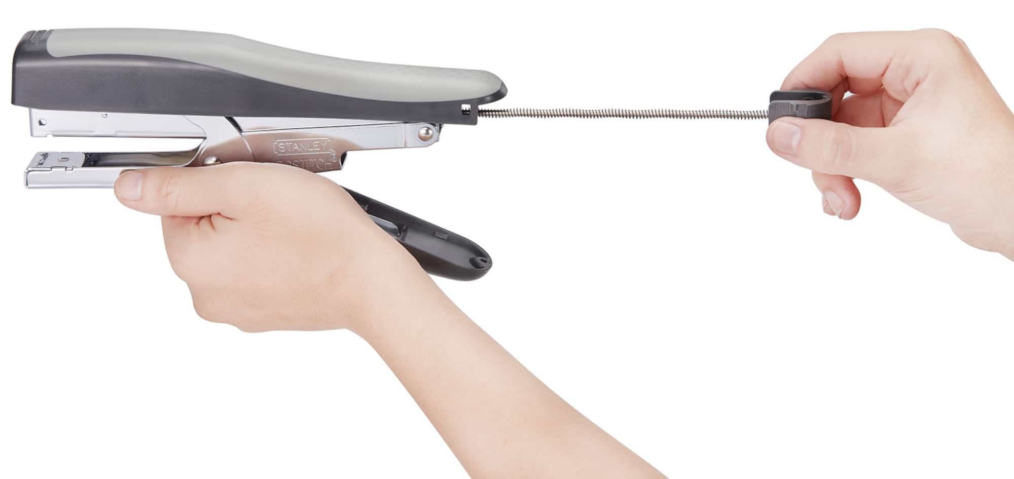 6 Pack: Bostitch® Standard Plier Stapler